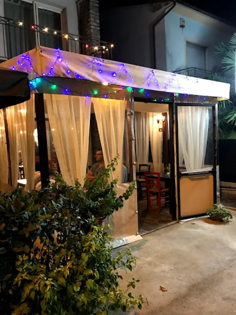 Ristorante Pizzeria I Fatti In Casa - Cucina di Pesce - Take Away - Pranzo di Lavoro Massarosa