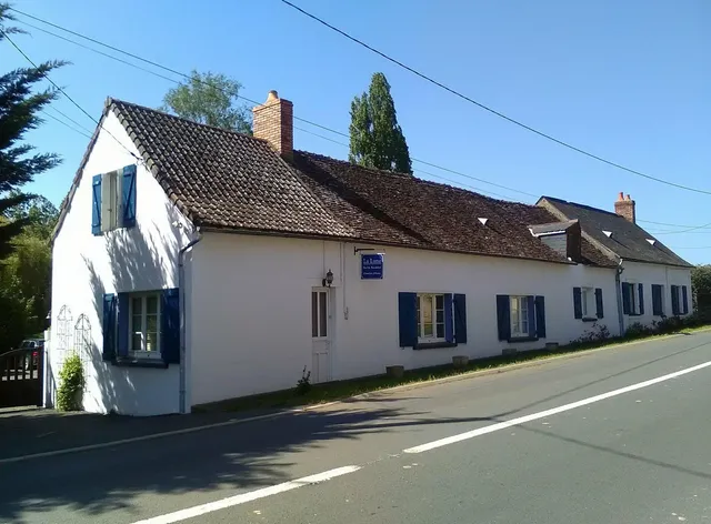 La Lune Lake B&B, Guest House, Holidays.