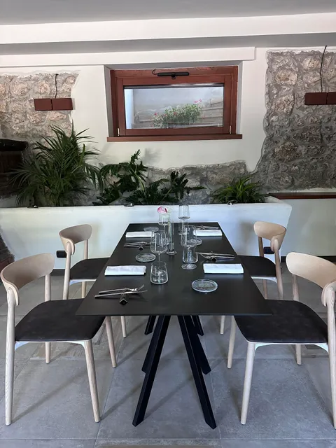 La Cascina - Cucina di terra