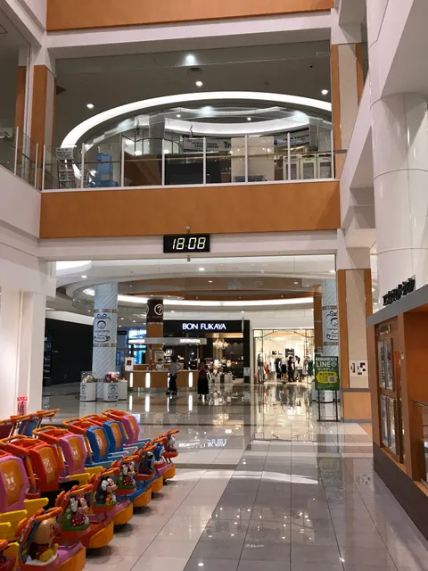 イオン鹿児島店