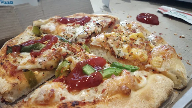 Domino's Pizza | Saket Nagar, Kanpur