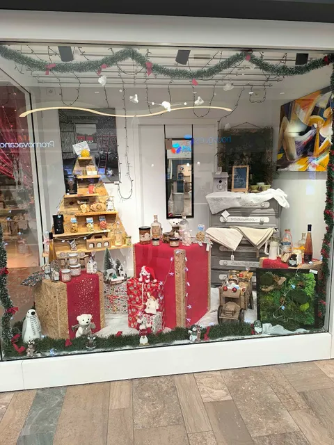 La Boutique Des Artisans Saint-Martin Boulogne