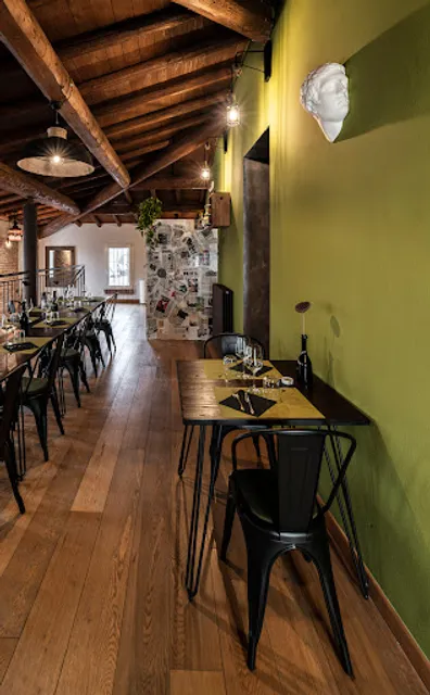 Antica Trattoria da Mario