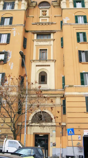 I Love Pyramid Hotel