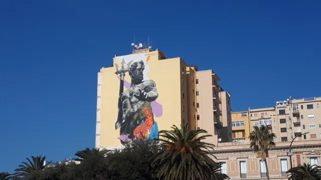 Appartamento Suite Santa Teresa