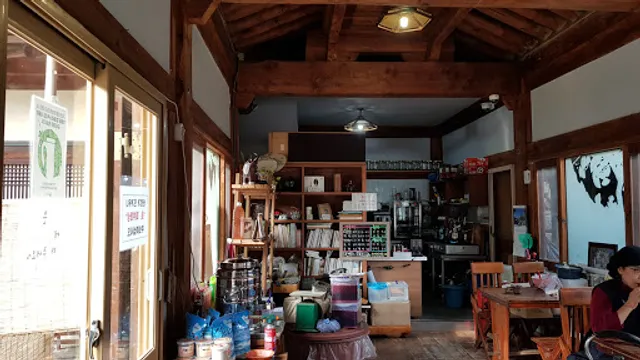 직지사 산중다실