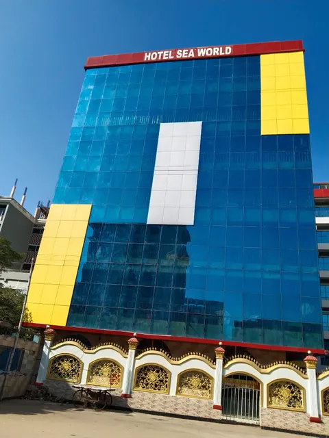 Hotel Sea World