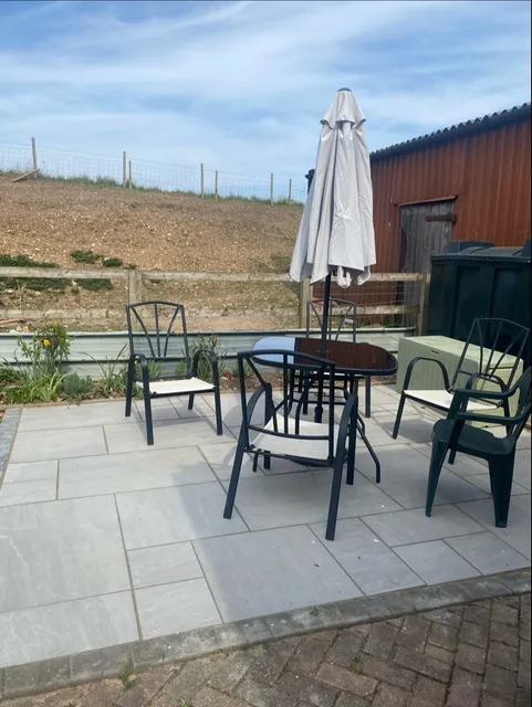 Waterfall Farm Cottages