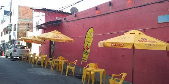 D+ Bar & Restaurante