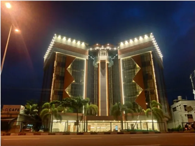 KTDC Grand Chaithram