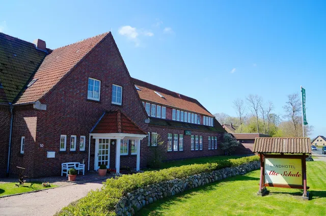 Landhotel Alte Schule