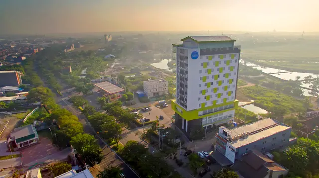 DAFAM Pacific Caesar Surabaya