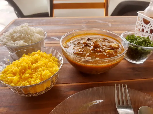 Lanchonete Caldo de Billa