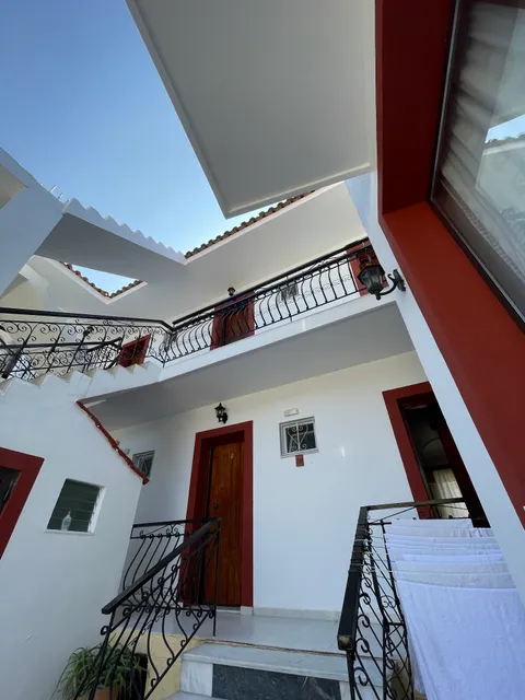 Villa Phoenix Studios