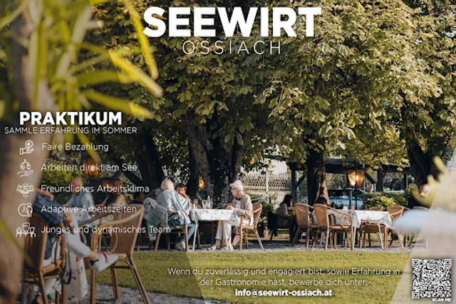 Restaurant Seewirt am Ossiachersee