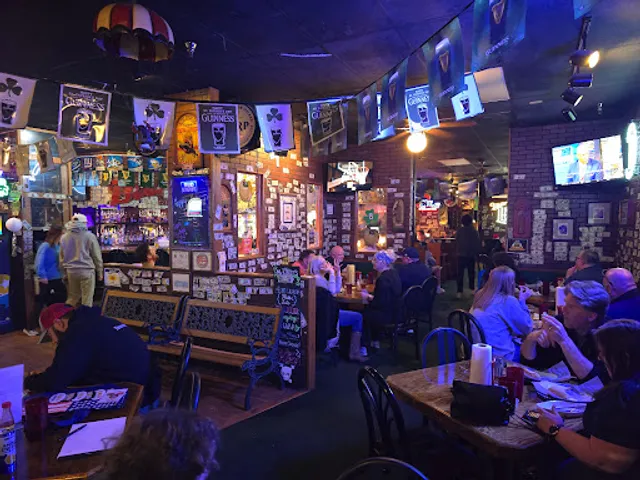 McKinley's Restaurant & Pub