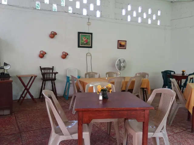 EL RINCÓN DE ACAPANTZINGO