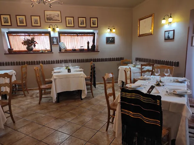 Ristorante Al Mulino