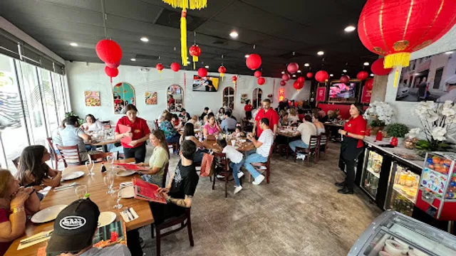 Chifa Du Kang (Doral)