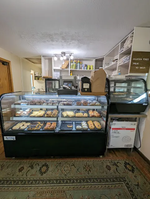 Full Circle Bakery/Cafe