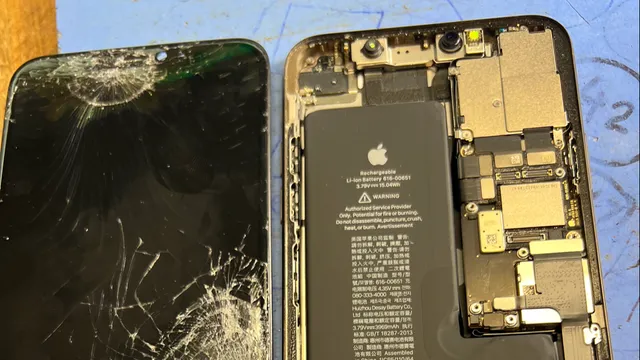 Harrisburg Cell Phone Repair And Services