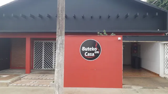 BUTEKO EM CASA
