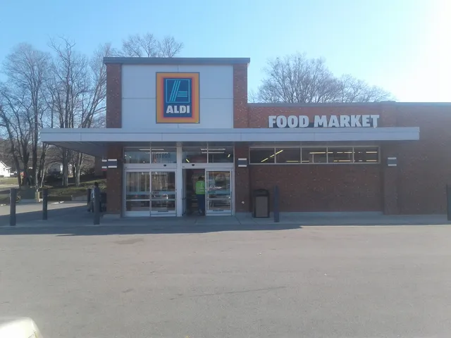 ALDI
