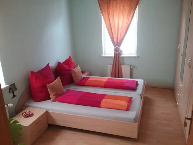 Ferienwohnung Leithoff