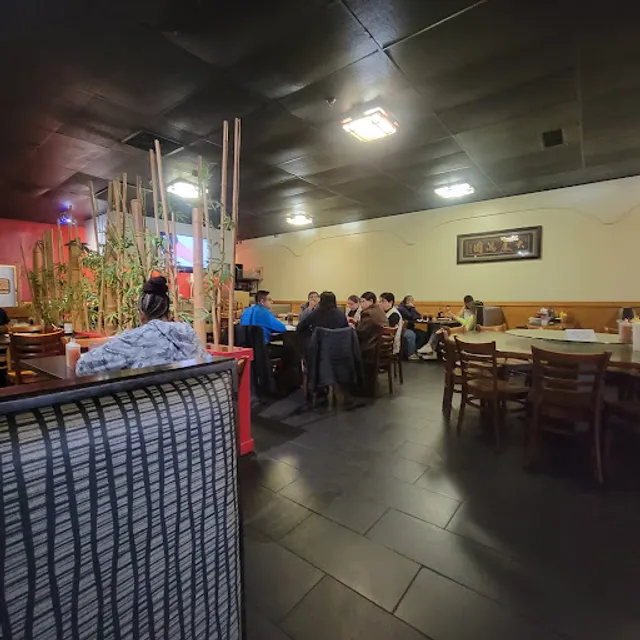 Asia Kitchen 福临门