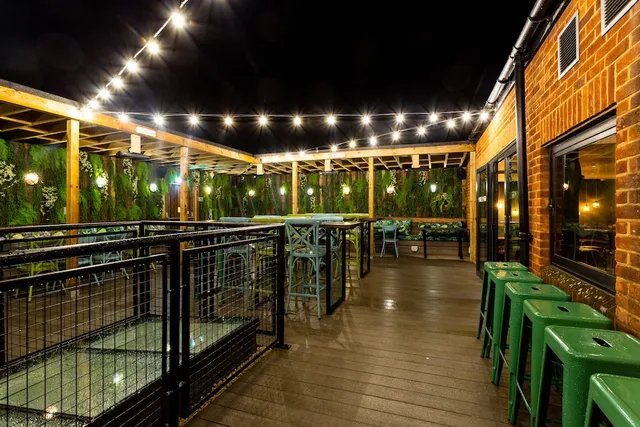 Market House (Hotel)