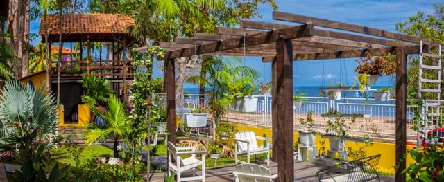 Casa das Seringueiras