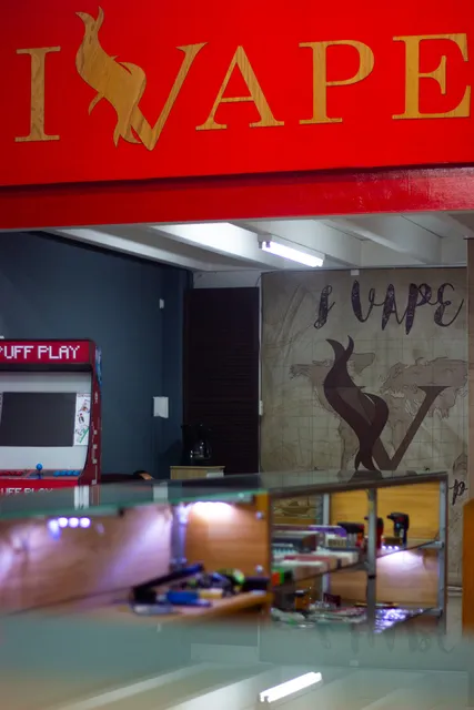 I Vape Heredia in Heredia, Costa Rica - reviews,open hours,photo spots,  things to do