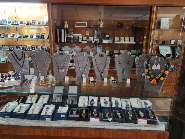 Taggart's Jewelry