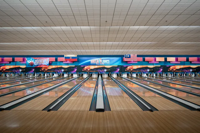 Alam Lanes Kuala Lumpur (Formerly Megalanes KL)