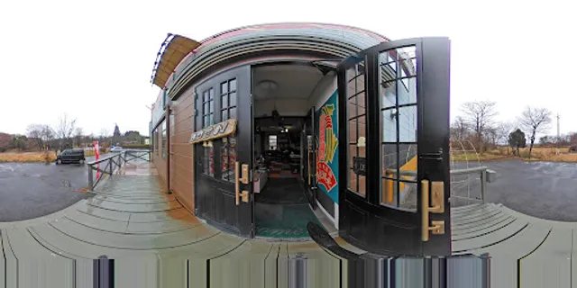 那須船のレストランもりもり屋