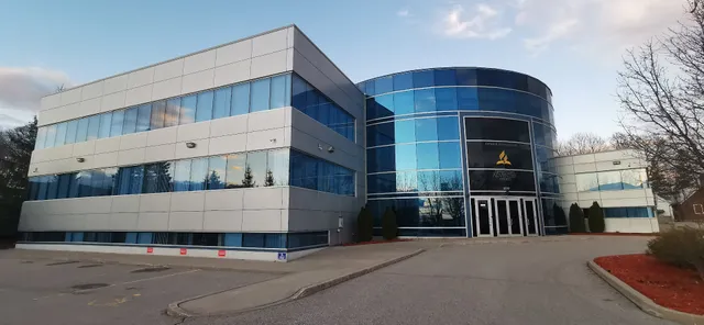 Seventh-day Adventist Church in Canada