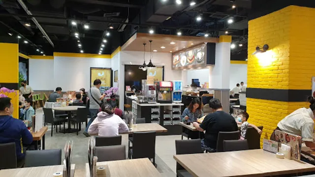 Joyfull Taipei Neihu Branch