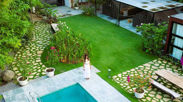 BLISS BY GORLE FARM HOUSE