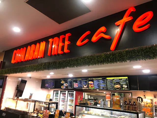 Coolabah Tree Cafè