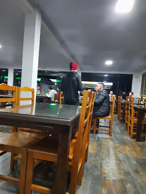 Restaurante Casaril XANXERÊ