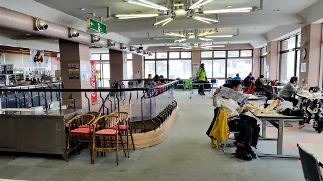 Restaurant Bell D'or