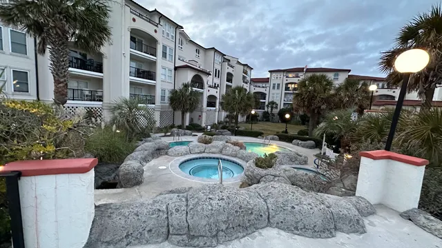 Villa Capriani Homeowners Association