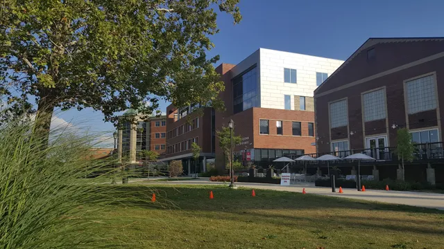 Benedictine University