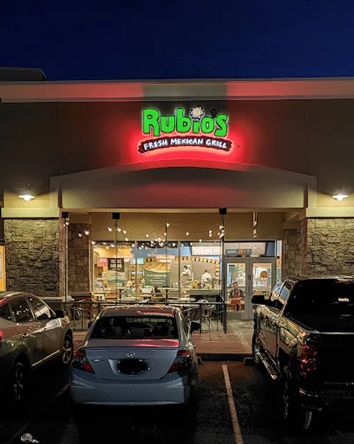 Rubio's Coastal Grill