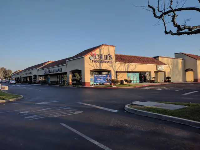 Stockdale Town Center