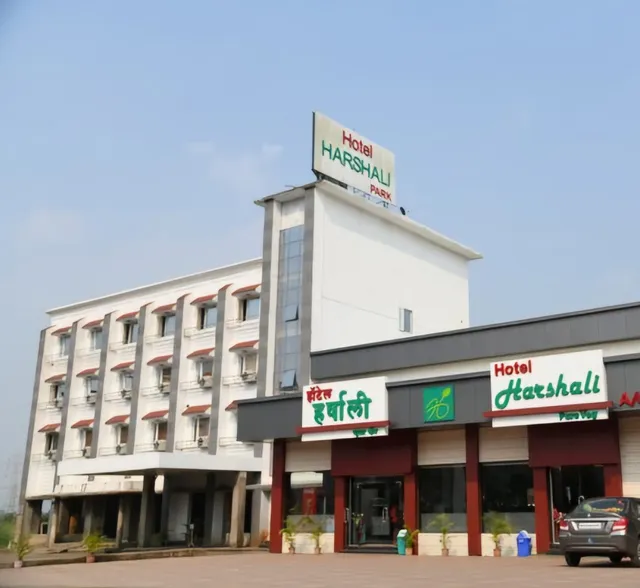 Hotel Harshali Residency, Khopoli (Nr. Imagica)