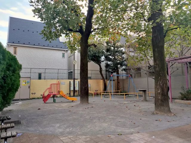 Suehiro Children's Playground