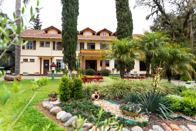 Filadélfia Hospedagens e Eventos