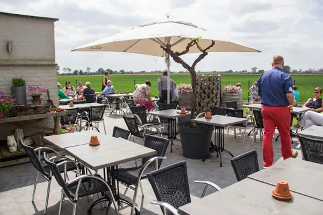 't Jachthuis van Eversam