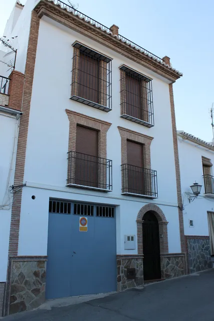 Casa Angelita